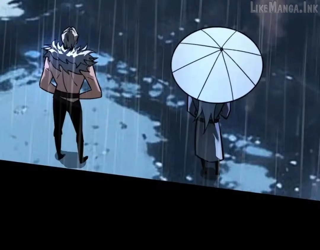 After the School Belle Dumped Me, I Became a Martial Arts God Chapter 98  - page 157